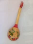 Руска лъжица, снимка 2