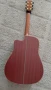 Електро-акустична китара Кремона М20Е, снимка 7