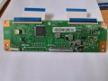 T con board JZ-K12-P04,TV CROWN 50D16AWS, снимка 1
