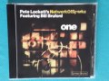 Pete Lockett's Network Of Sparks(feat.Bill Bruford)- 1999 - One(Jazz,African), снимка 1 - CD дискове - 44296604