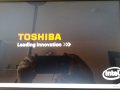 Лаптоп Toshoba Satelite за части или възтановяване