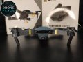 Нови Промо Сгъваем DRON 998 Pro с HD камера, WIFI и приложение за телефона, снимка 9