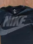 Nike Sportswear - мъжка тениска р-р L , снимка 2