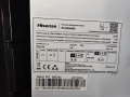 Хладилник с горна камера HISENSE RT422N4AWE, Total No Frost, 325 л, снимка 10