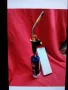 Нова Газова горелка с пиезо запалване и зареждаща се бутилка 1.300 л, снимка 4