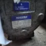 Компресор климатик 18050 0390А за SSANGYONG RODIUS 2.7 Xdi, снимка 2