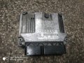 ECU Audi A3 1.9TDI 2004 77.2KW 0281012608 03G906021CS, 0 281 012 608, 03G 906 021 CS, компютър ауди 