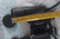 Pathescope de luxe 16x50, снимка 6