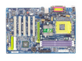 Дънна платка за компютър Gigabyte GA-7VT600 DDR AMD Socket A (втора употреба), снимка 1 - Дънни платки - 44524219