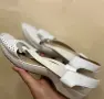Немски сандали 41 естествена кожа  20 €, снимка 5