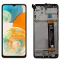 Дисплей за Samsung Galaxy A23, 5G, A236, тъч скрийн, с рамка, екран, тъчскрийн, A23, A236, A236B, снимка 1