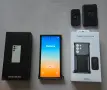 Samsung Galaxy S23 Ultra 512GB Cream в комплект с Rugged Case, снимка 2