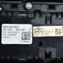 Панел климатроник и управление CD плеър BMW 5 Series (F10, F11) 2010-2016 ID:106552, снимка 3