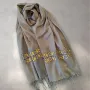 Шал с шевица, снимка 5