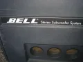 Bell V5SL Stereo-Subwoofer, снимка 11