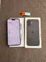 ❗️КАТО НОВ❗️iPhone 16 Plus ❗️ Лизинг от 21€/мес ❗️ BLACK / 128GB❗️Гаранция! черен , снимка 11