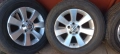 5х112 ДЖАНТИ 16 ОРИГИНАЛНИ ТИГУАН и др. ВАГ ГРУПАТА , снимка 4
