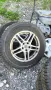 зимни гуми с джанти 235/65/17 дот 2821г. от Киа Соренто 2010, снимка 1