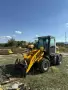 Челен товарач Hytec ZL18A , снимка 6