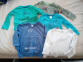 Дрешки ръст 74/80, снимка 3