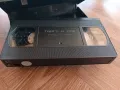 VHS Танго и Кеш видеокасета, снимка 4