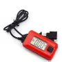 Автомобилен тестер за електрически утечки 0.01A-19.99A, снимка 1