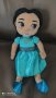 Disney Princess Жасмин Аладин , снимка 1 - Кукли - 40223377