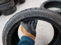 2 бр.зимни гуми Dunlop 205 45 17 dot 1118 Цената е за брой!, снимка 5