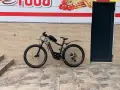Ел. велосипед Haibike Hardseven 9 2021-2023, снимка 2