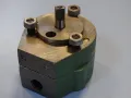 Хидравлична помпа TOS 503 1012E1-5C3 1013E2 Hydraulic pump, снимка 7