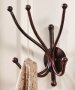 Закачалки , стойки за обувки и портманта от ковано желязо, снимка 4