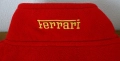 Scuderia Ferrari полар яке Ферари, снимка 10