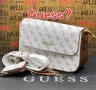 Guess дамски чанти Различни цветове, снимка 6