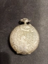 Швейцарски джобен часовник с посребрени капаци ULTRA 1905г., снимка 12