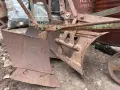 Стари Плугове, Стар Плуг За Оран. , снимка 6