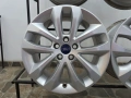 4бр 17ски джанти за FORD 5х108мм A170763 , снимка 1