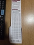 Универсално дистанционно управление Samsung RM-D1078+. , снимка 2
