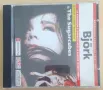 Bjork – MP3 Collection [2001, CD], снимка 1