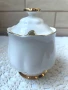 ROYAL ALBERT красива захарница от костен порцелан от Англия, снимка 2