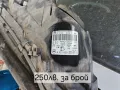 MERCEDES-BENZ S-класа W221 (2005-2013) преден десен фар A2218204661 18803566, снимка 2