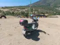 Honda Bali 100 EX, снимка 5