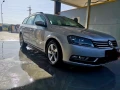 VW Passat b7 , снимка 3