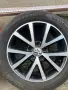 Продавам отигинални джанти за Volkswagen, снимка 4
