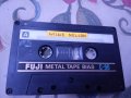 FUJI METAL TAPE C-90 1977 , снимка 7