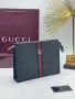 Gucci Чанта Тип Клъч Гучи - Различни Цветове Код SEM-227, снимка 3