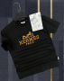 Hermes мъжки тениски висок клас реплика, снимка 1 - Тениски - 44515790