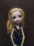КУКЛИ MONSTER HIGH, снимка 16