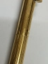 Колекционерска позлатена химикалка 12К-Sheaffer U.S.A , снимка 8