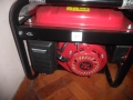 Продавам  генератор  за  произвеждане  на  ток  ., снимка 3