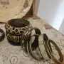 Винтидж гривни гривни , снимка 2